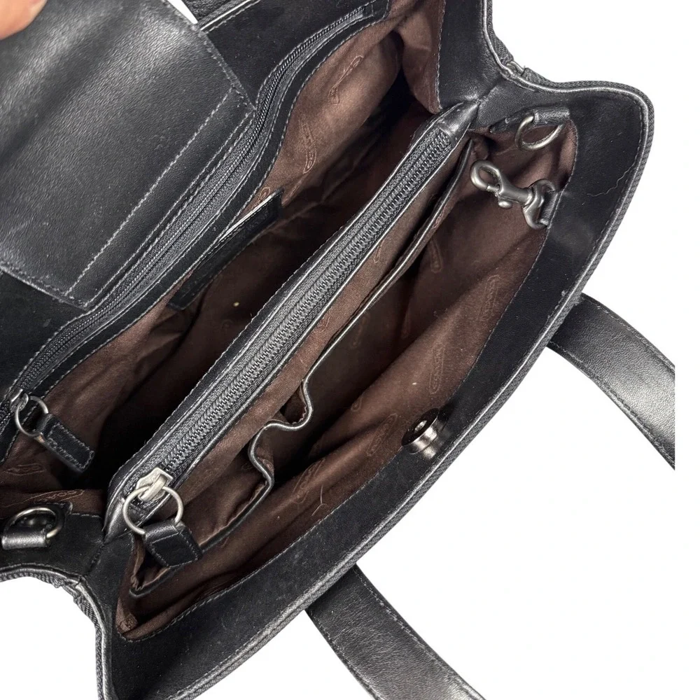Coach vintage mercer