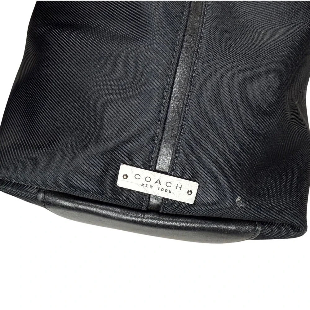 Coach vintage mercer