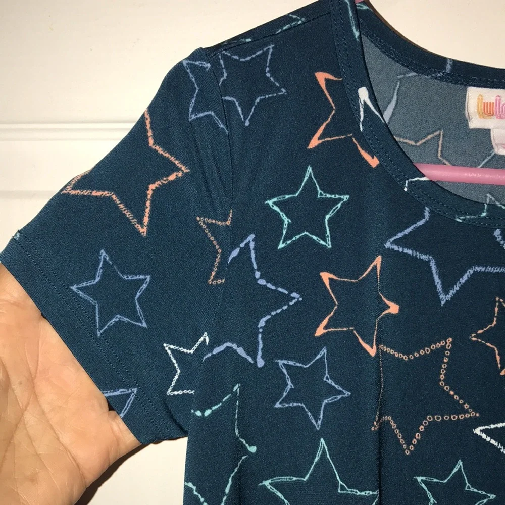 LuLaRoe comfortable dark