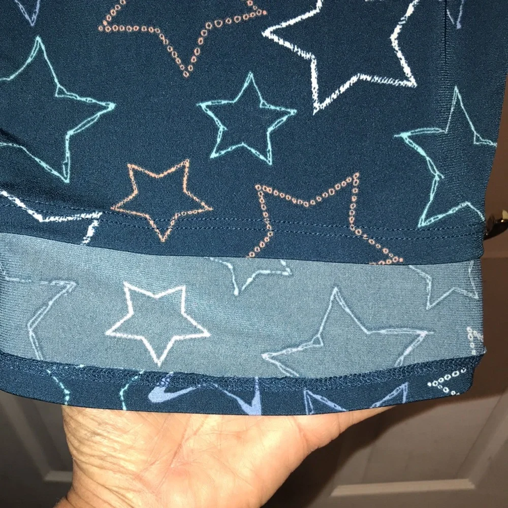 LuLaRoe comfortable dark