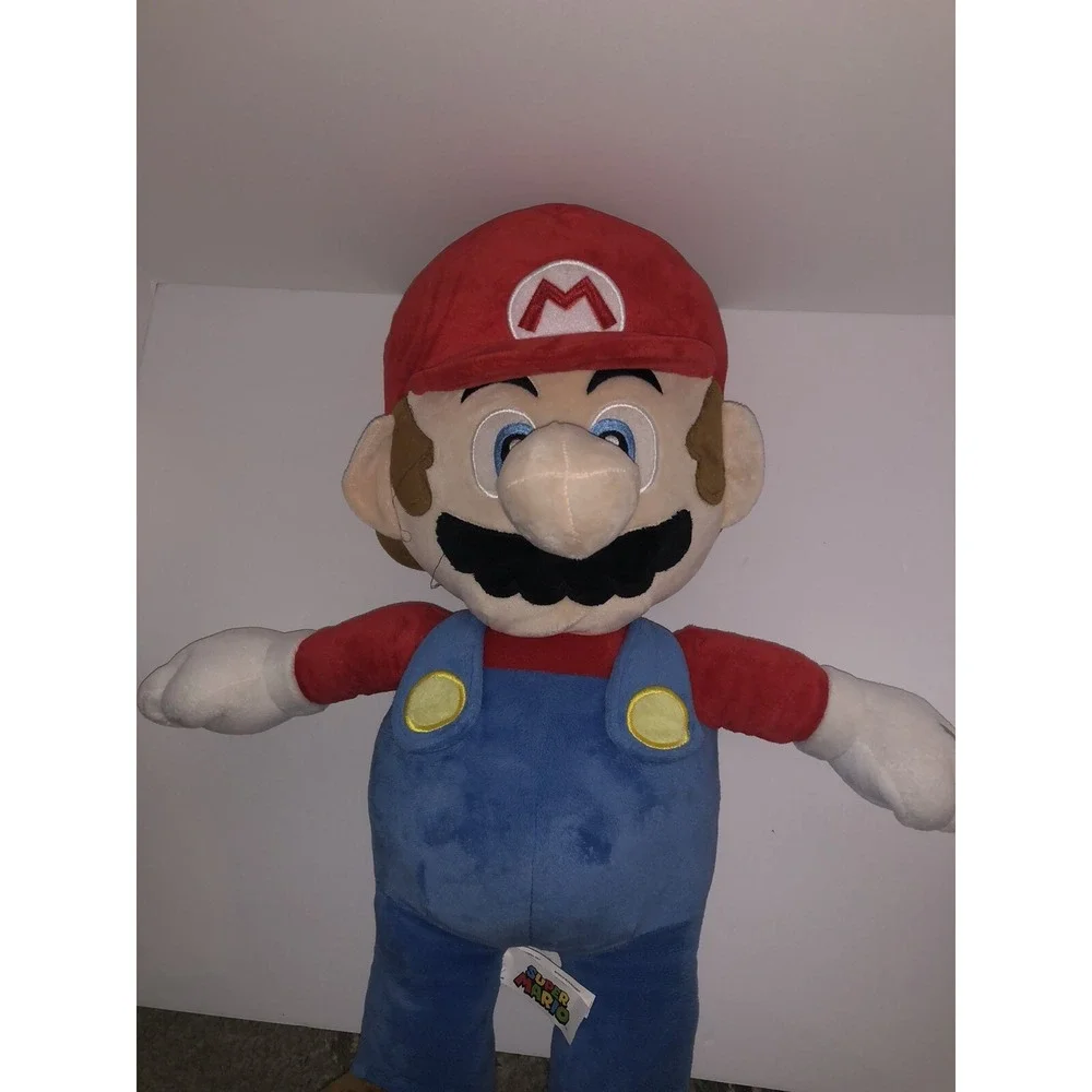 Nintendo Super Mario 24