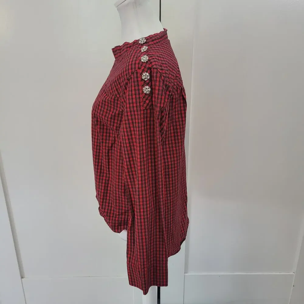 J. Crew crew size