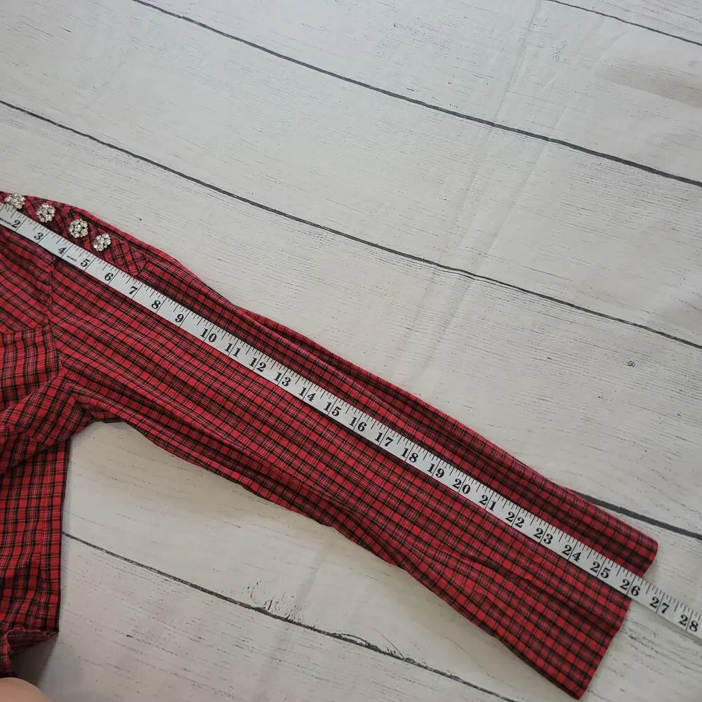 J. Crew crew size