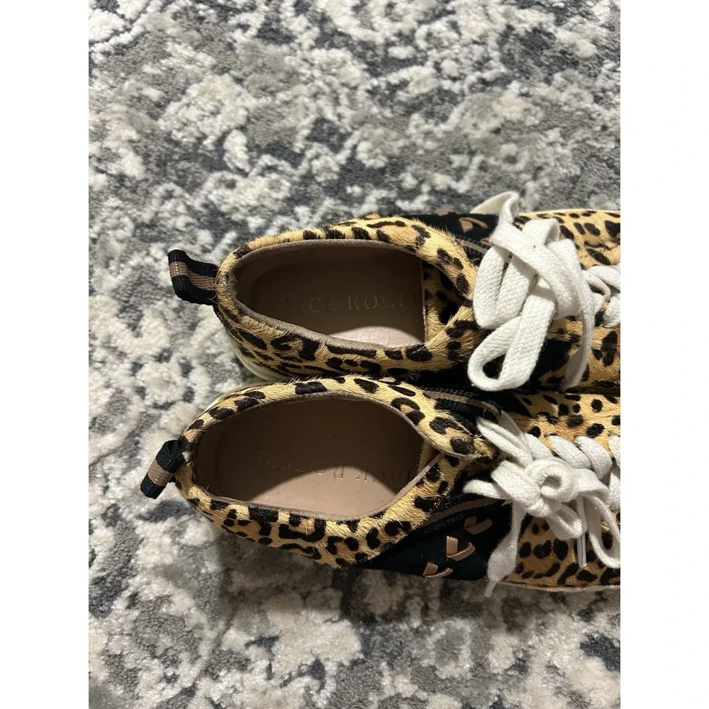 Jack Rogers women casual fashionable