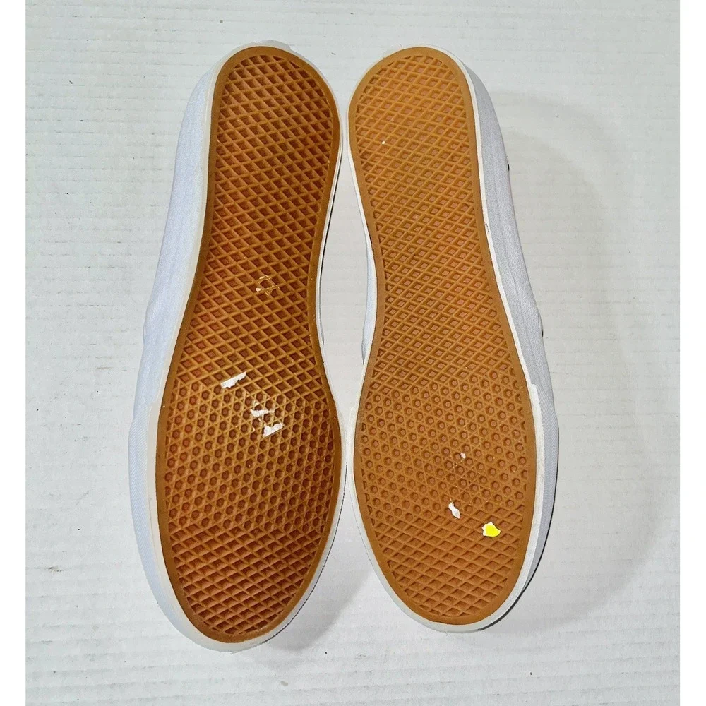 Vans touch casual