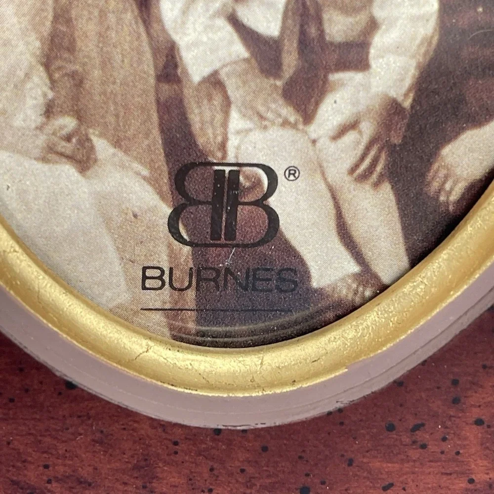 Burnes Of Boston brand burnes