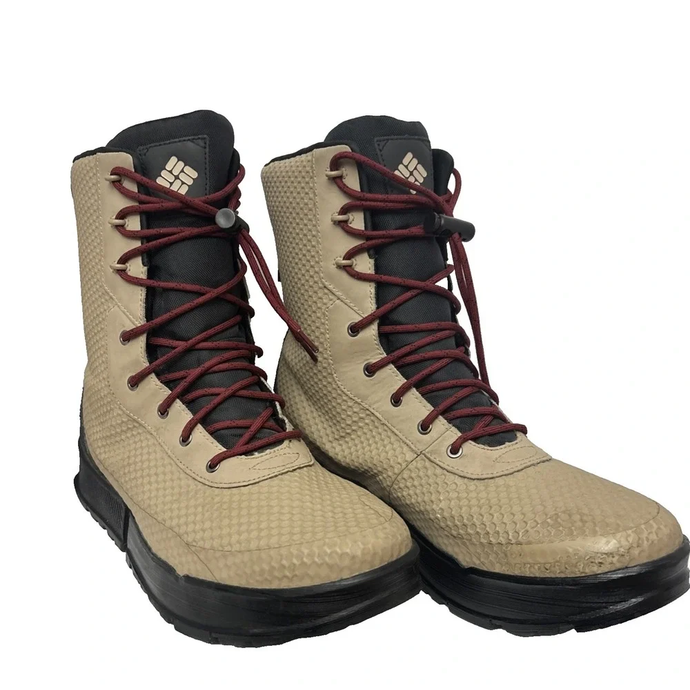 Columbia men hyper