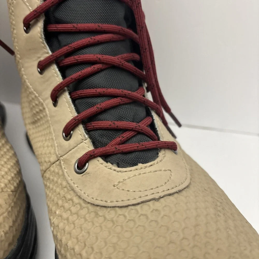 Columbia men hyper