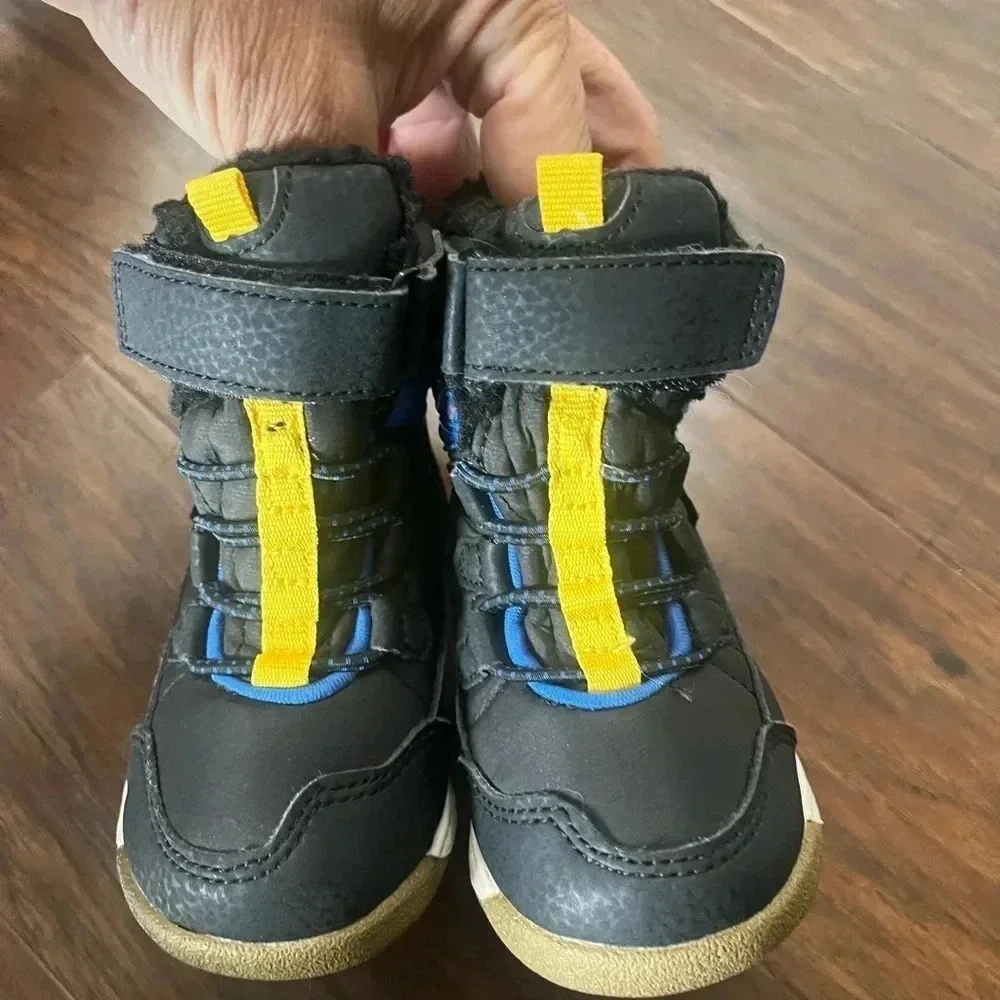Merrell Snow Crush 3.0 Waterproof Winter boots-Size 4M-NWOT