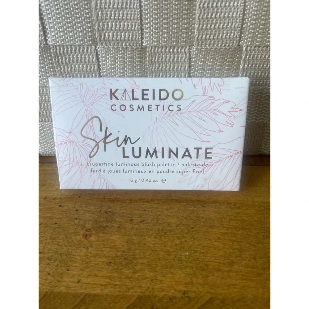 Kaleido Cosmetics kaleido cosmetics