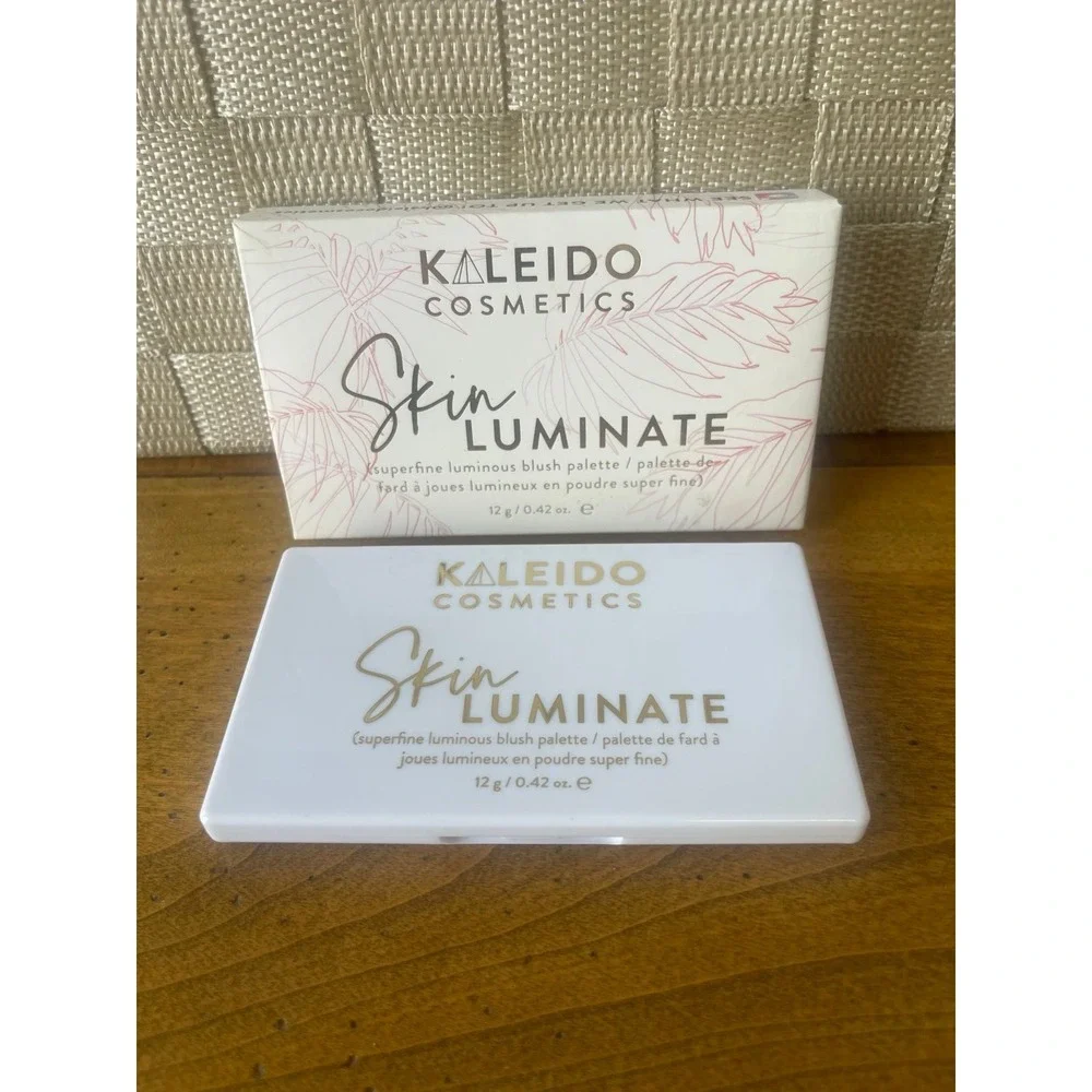 Kaleido Cosmetics kaleido cosmetics