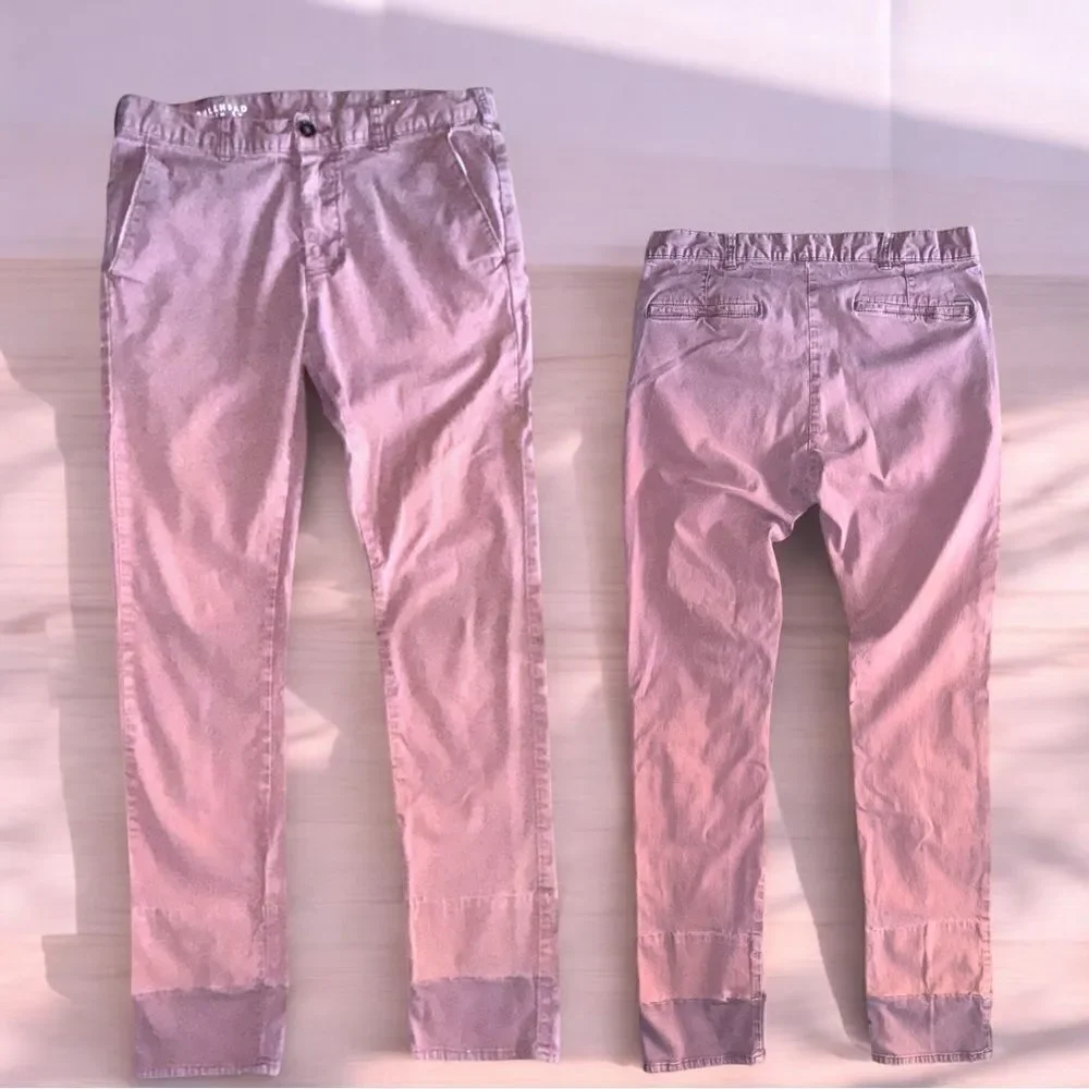 Bullhead denim co