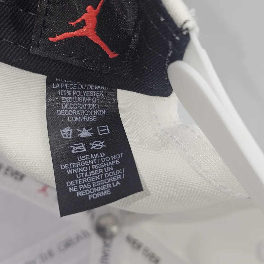 Jordan nike legacy91
