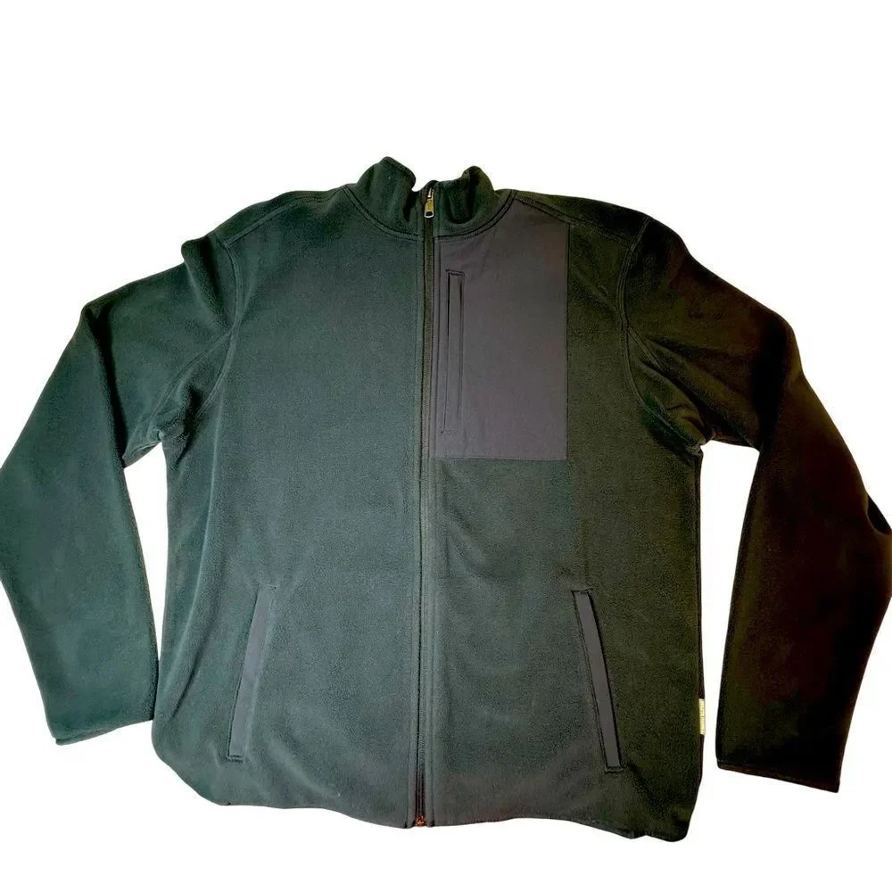 Duluth Trading Co 100% polyester