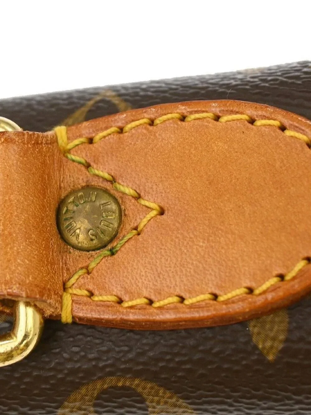 LOUIS VUITTON SERVIETTE CONSEILLER BRIEFCASE