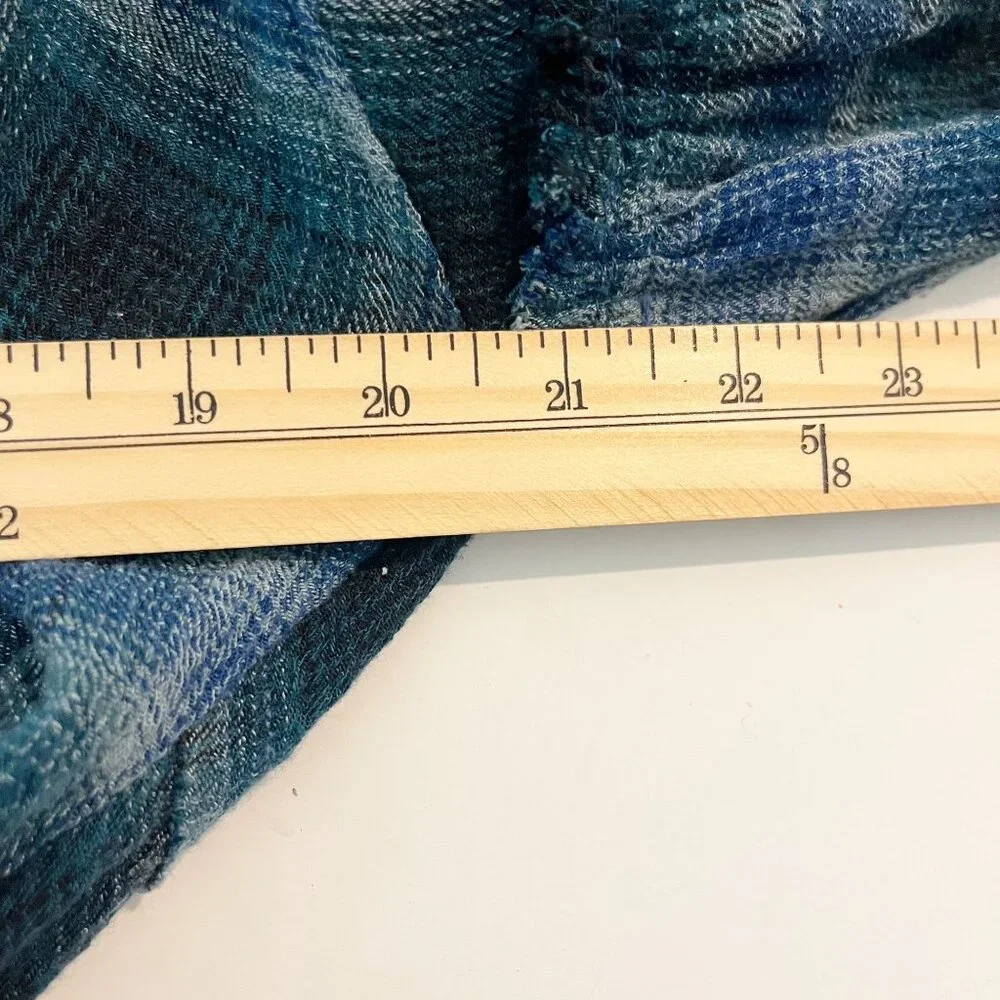 Free People puff sleeve