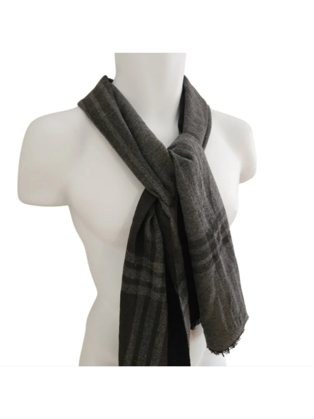 Cashmere width generously can