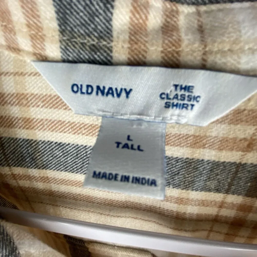 Old Navy length holes women