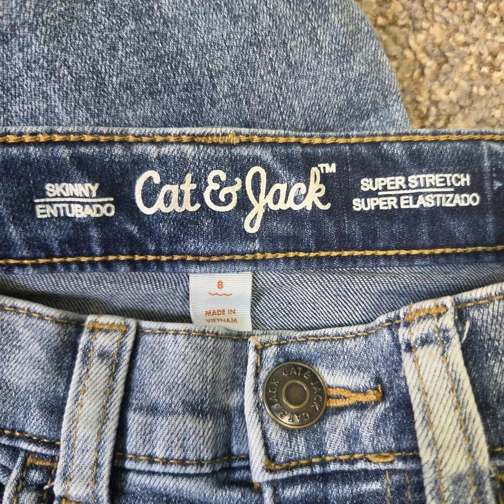 Cat & Jack cat jack