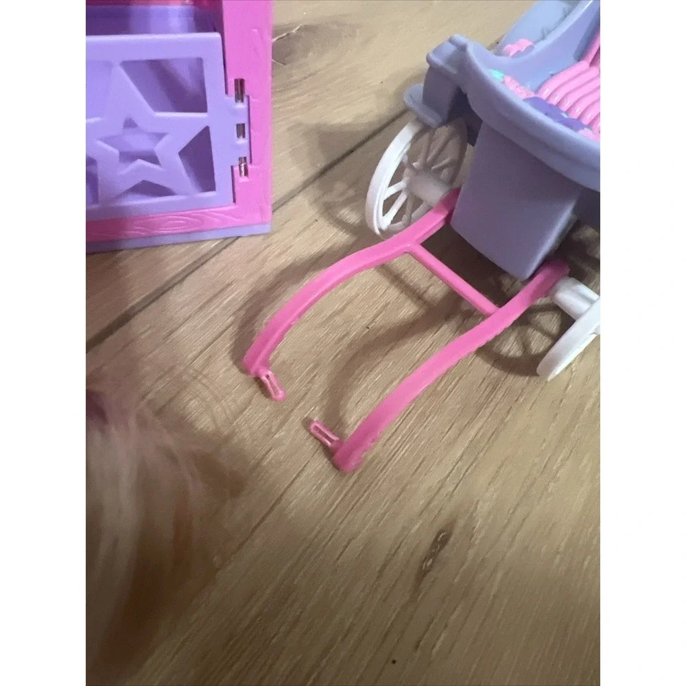 Polly seen pics as