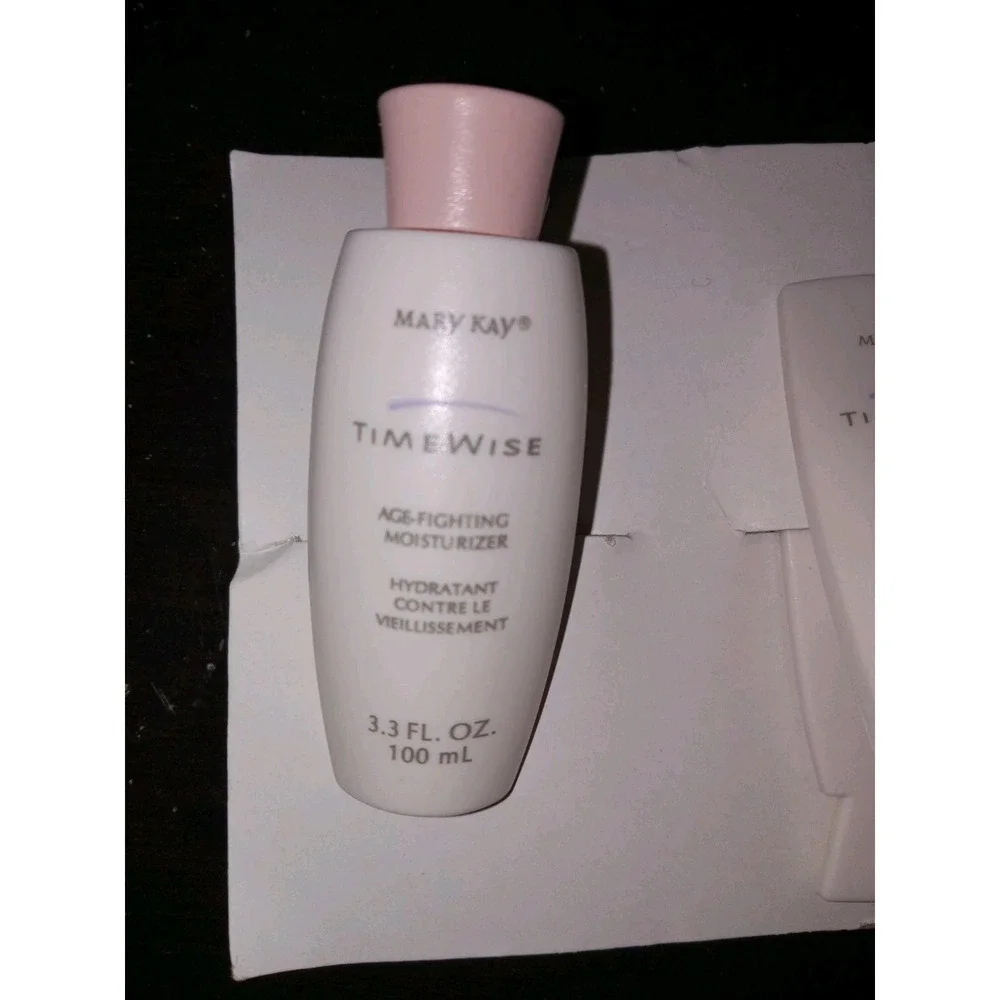 Mary Kay guys look