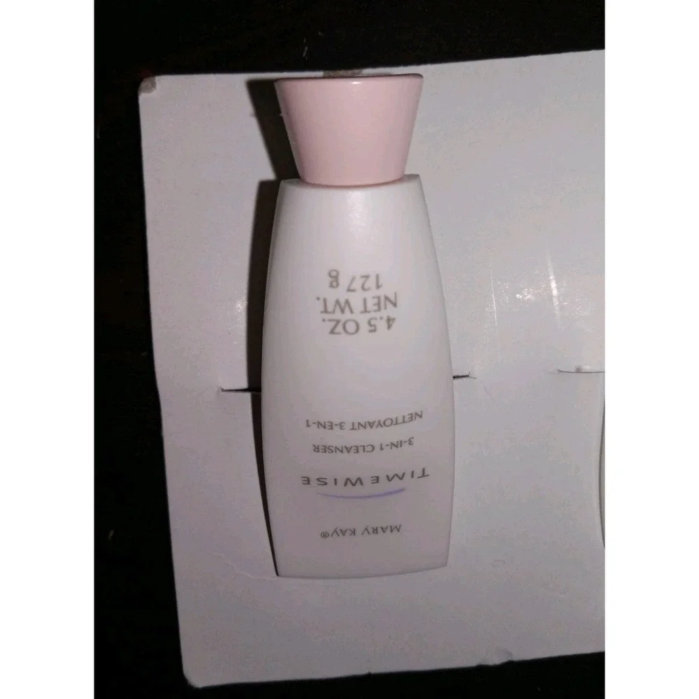 Mary Kay guys look