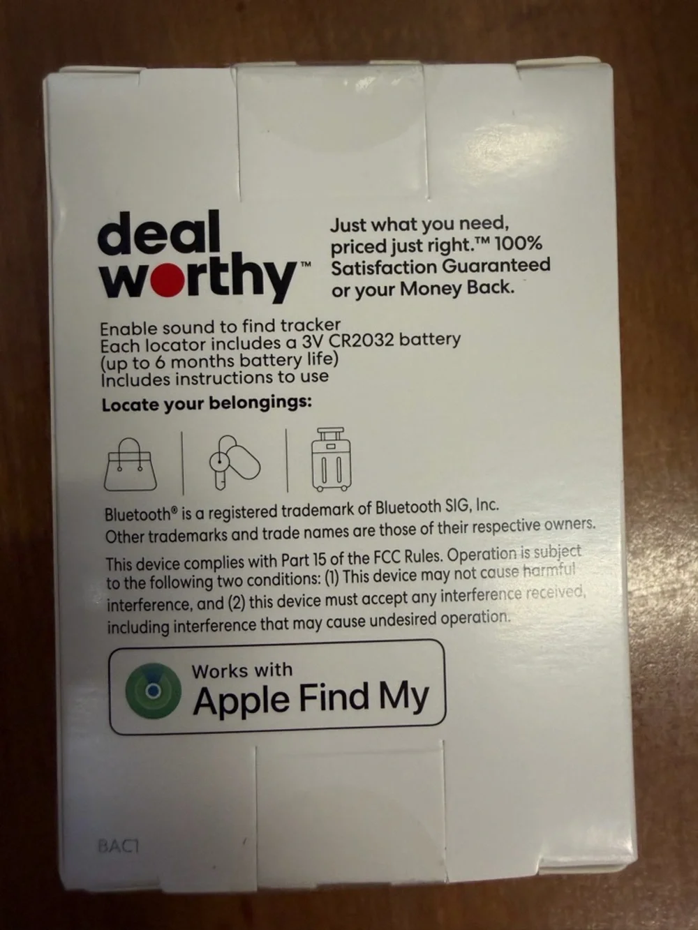 Target brand new