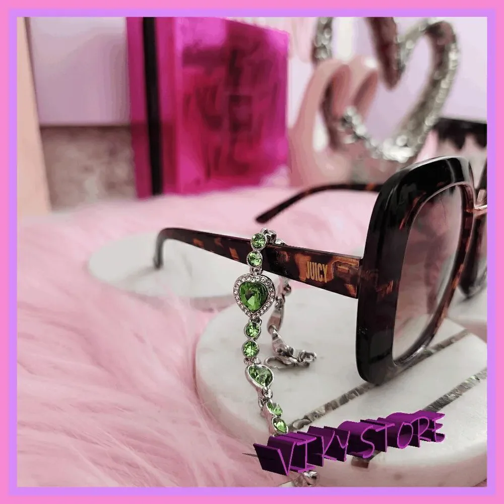 Juicy Couture trendy celebrity