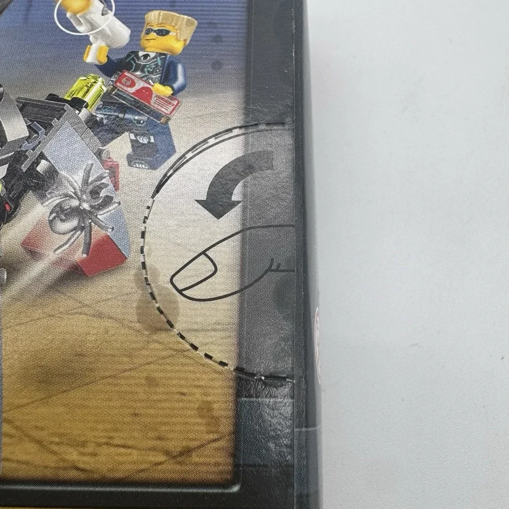 Lego 70166 ultra