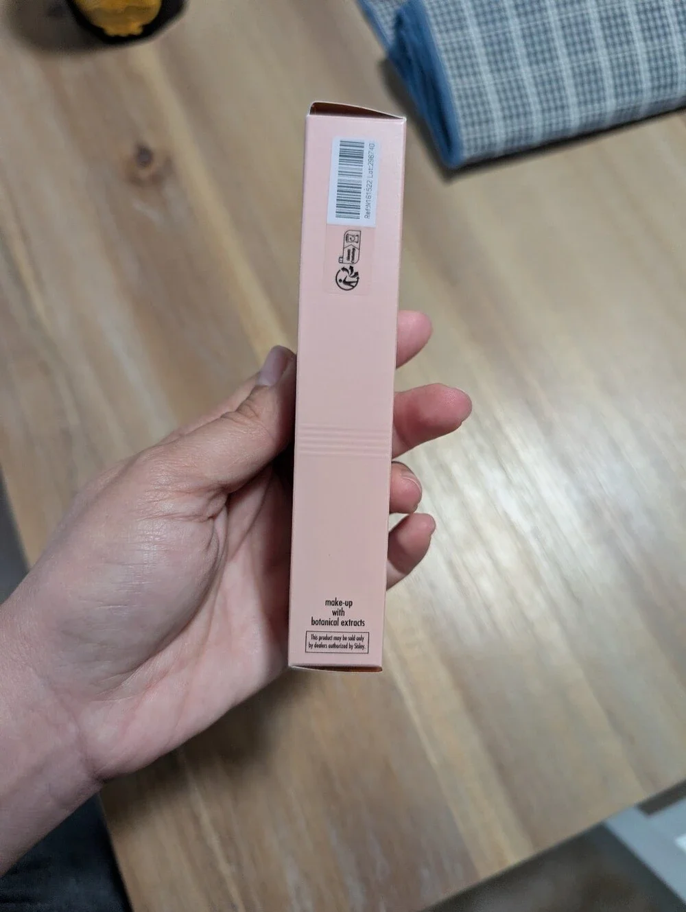 Sisley like new