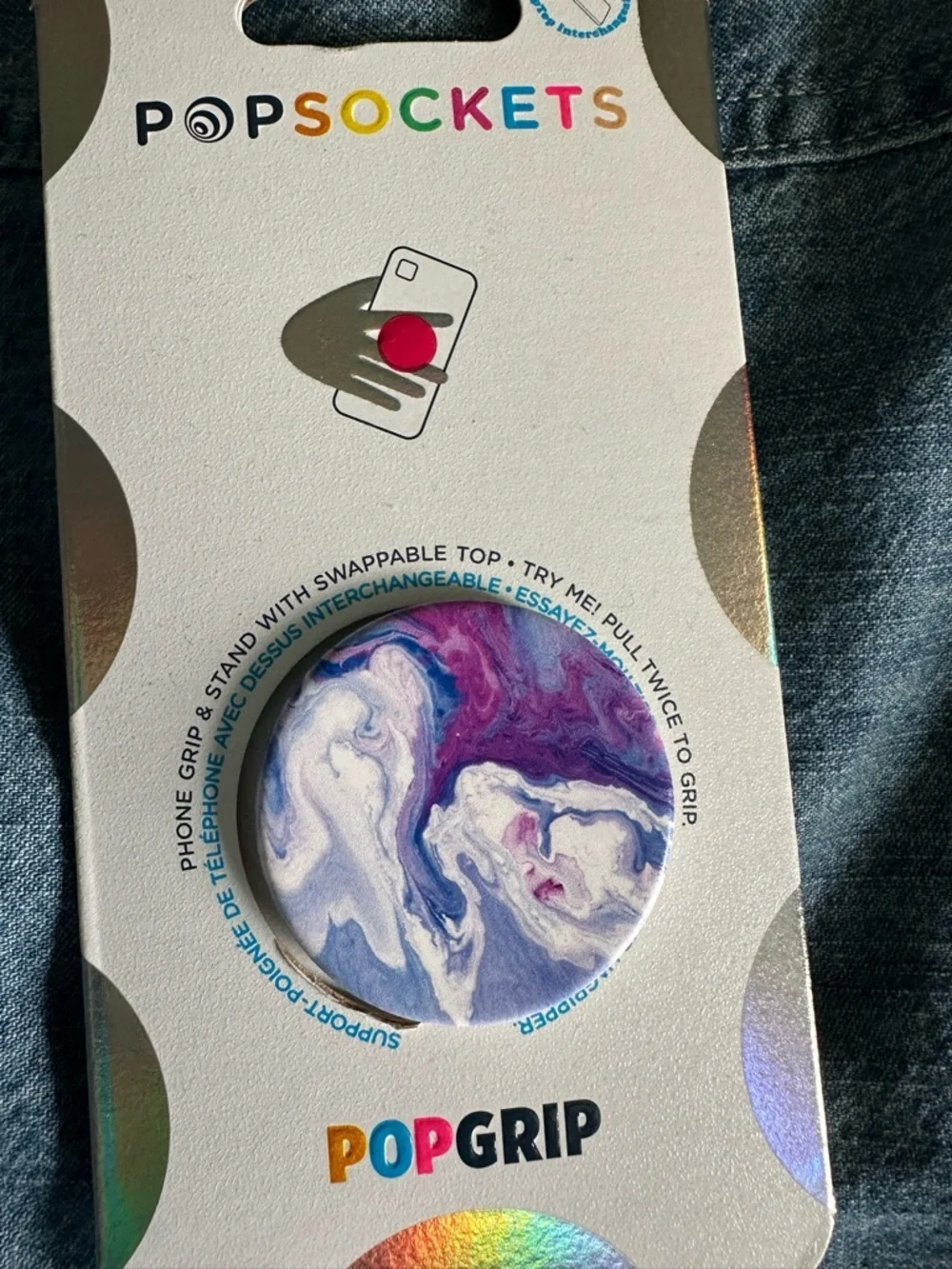 PopSocket 🚨please be
