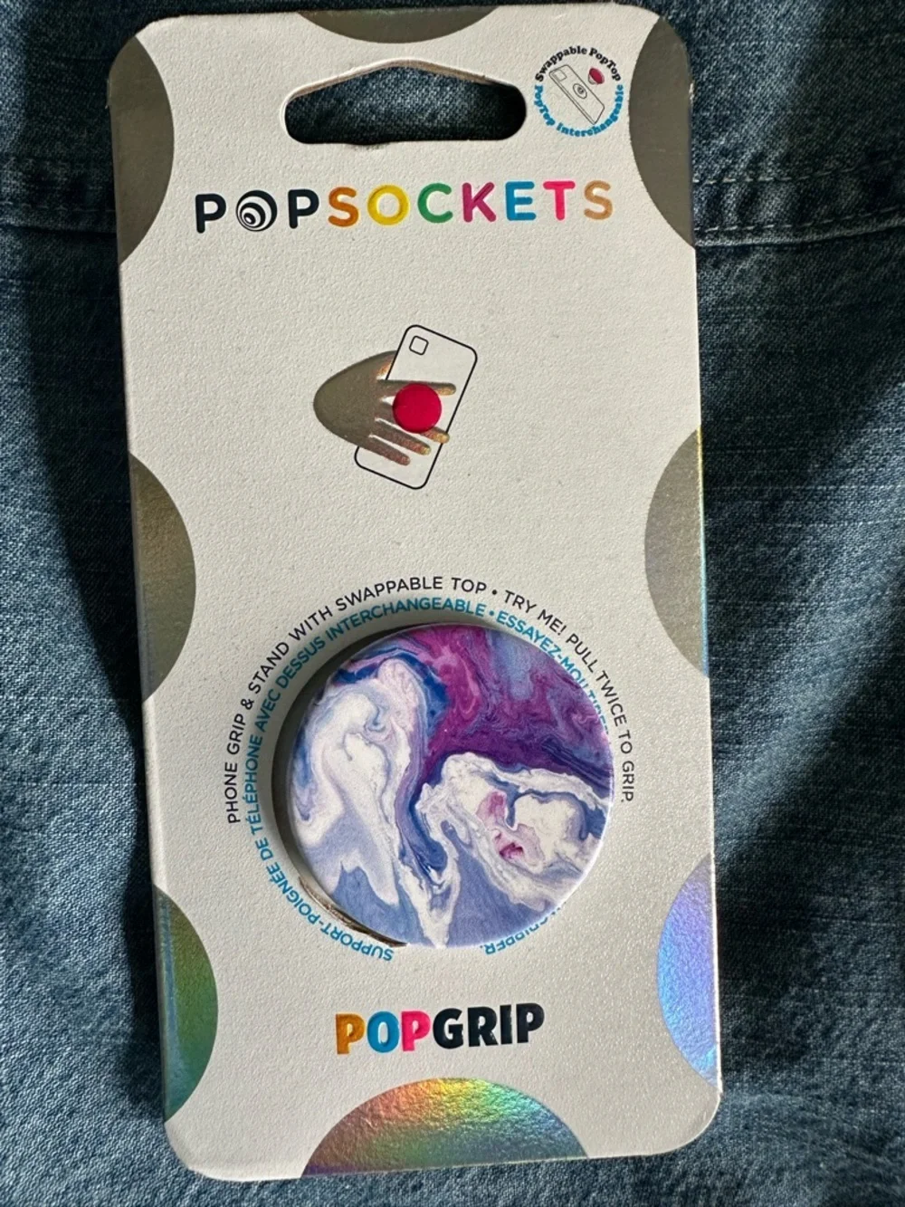 PopSocket 🚨please be