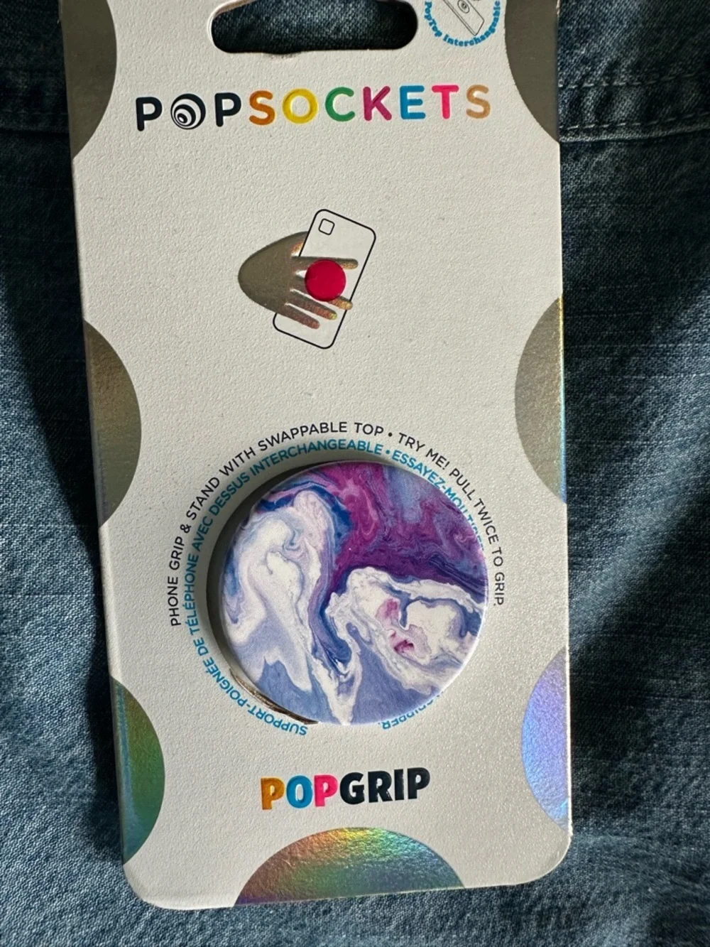 PopSocket 🚨please be