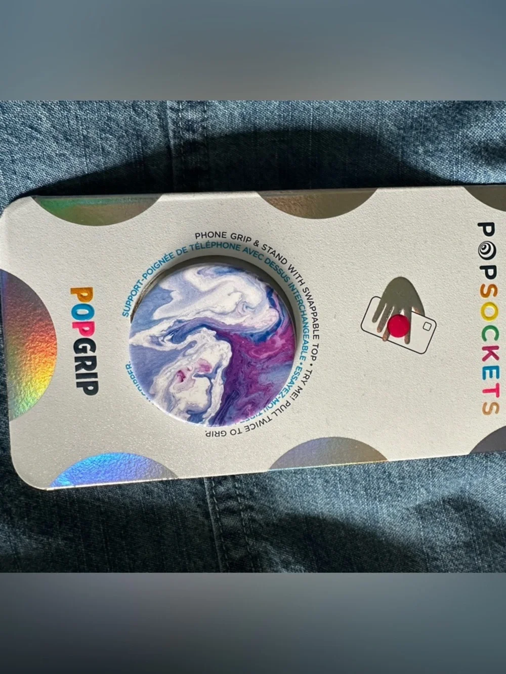 PopSocket 🚨please be