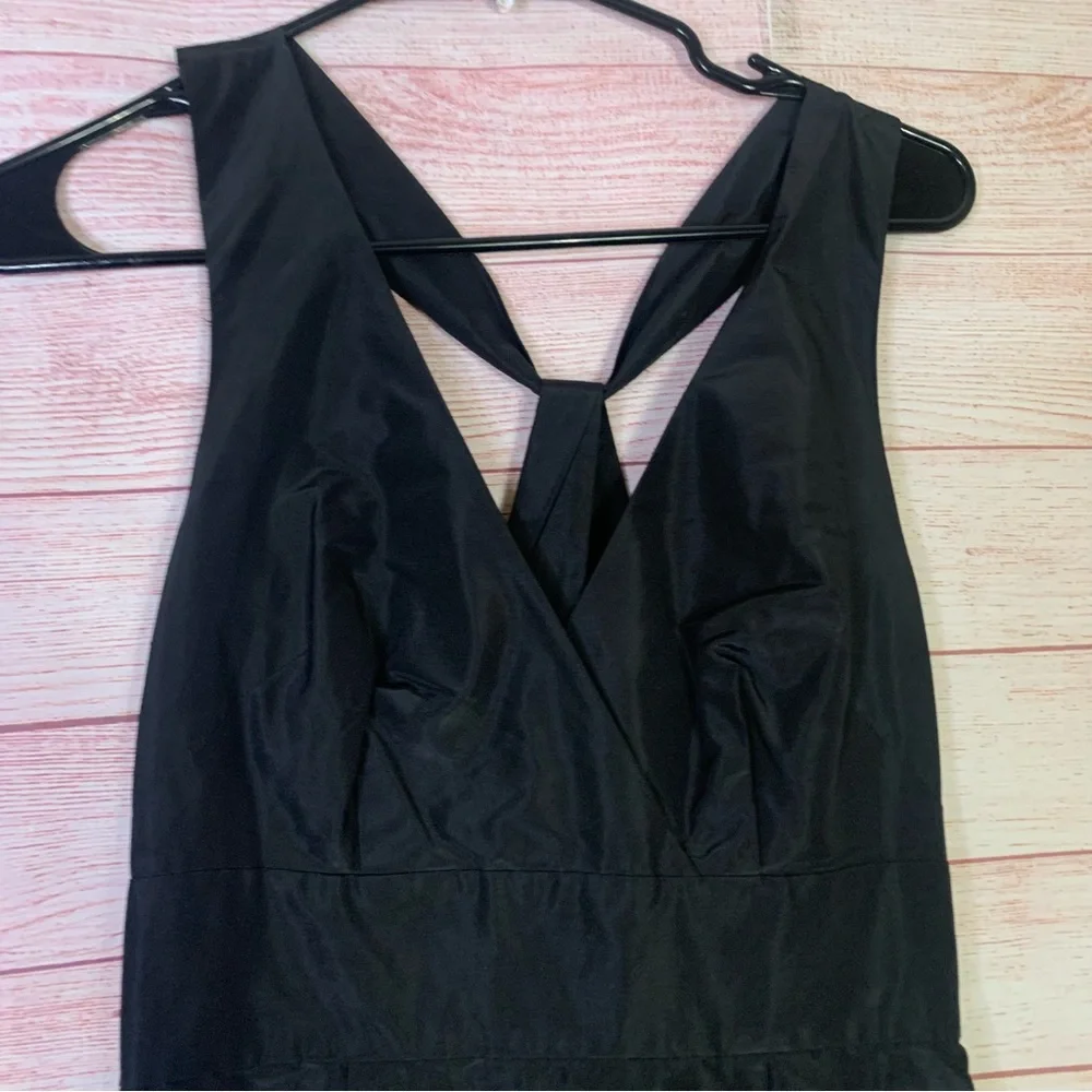 J. Crew 100% Silk Dress‎ Size 2