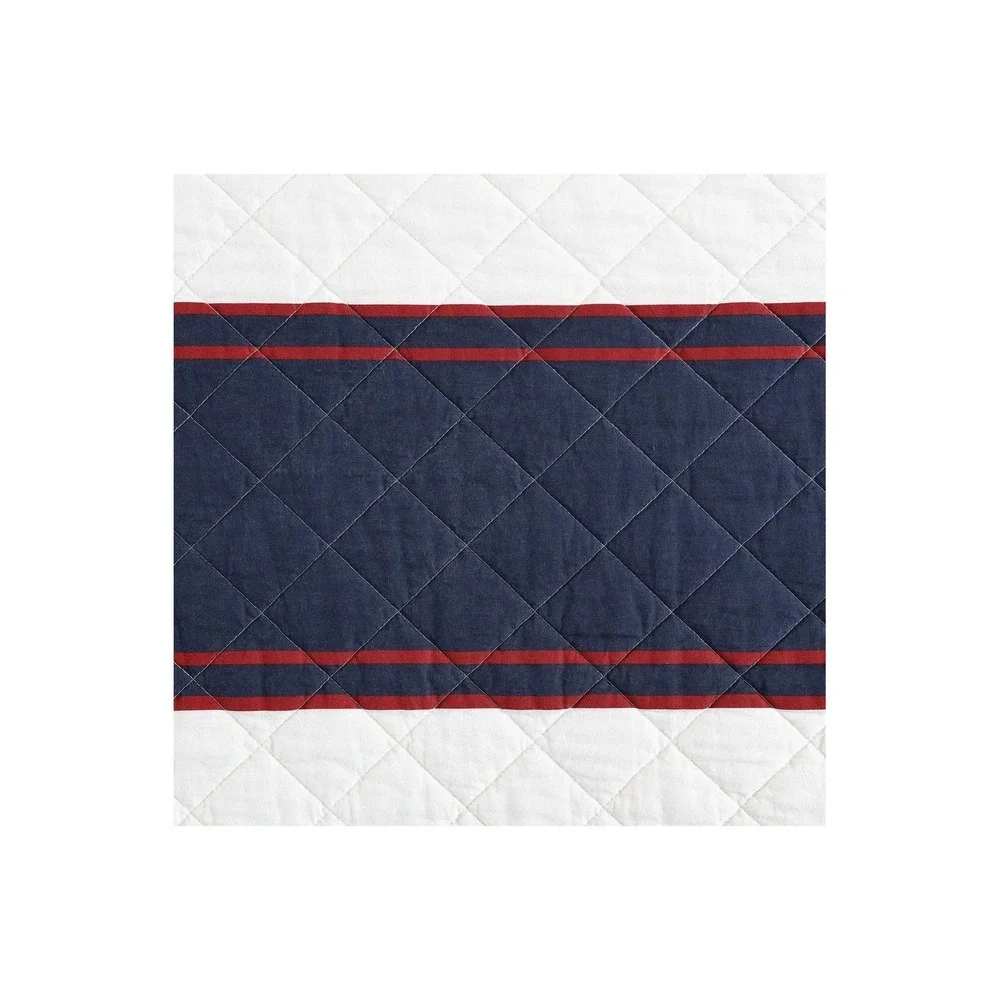 Nautica twin high