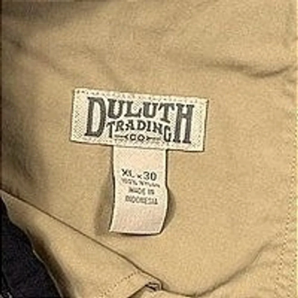 Duluth Trading Co duluth trading