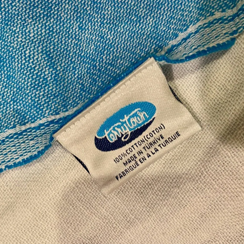 Terrytown championship blue