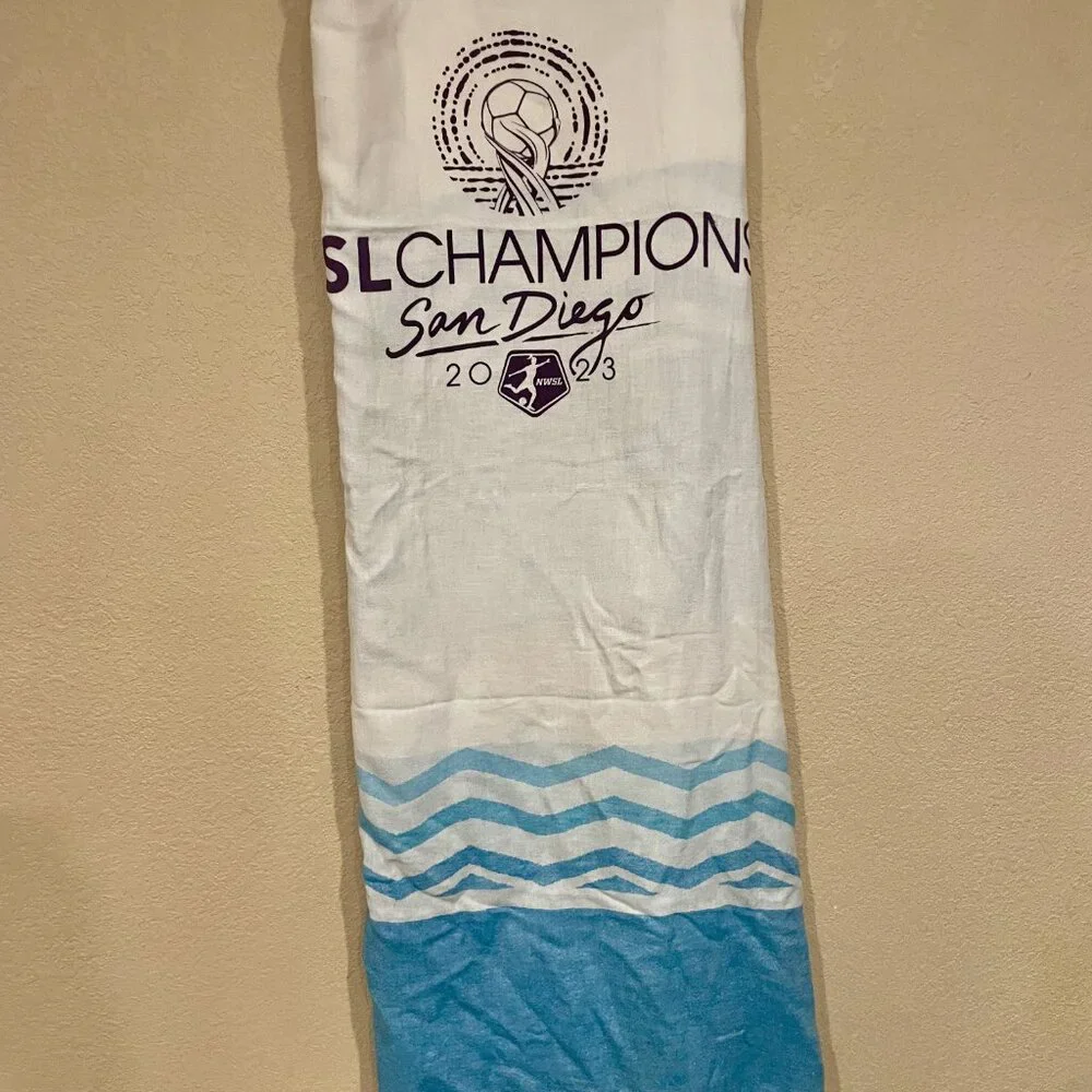 Terrytown championship blue