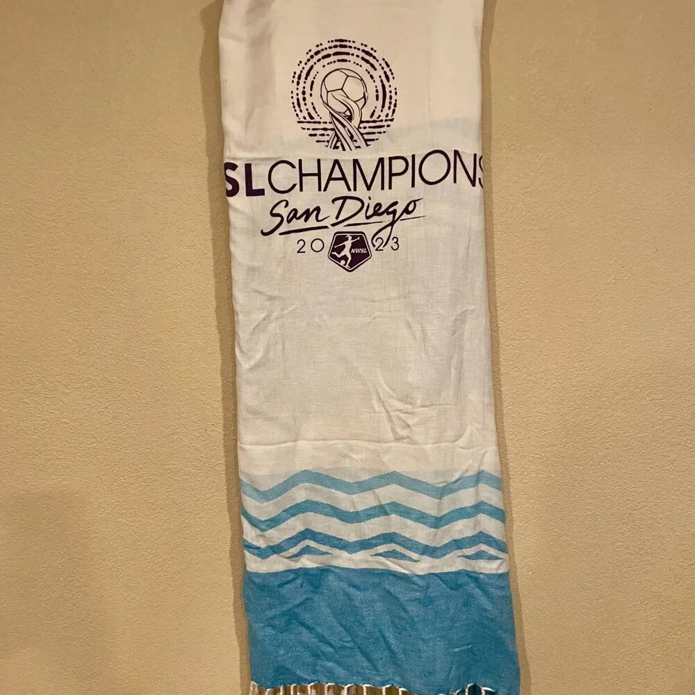 Terrytown championship blue