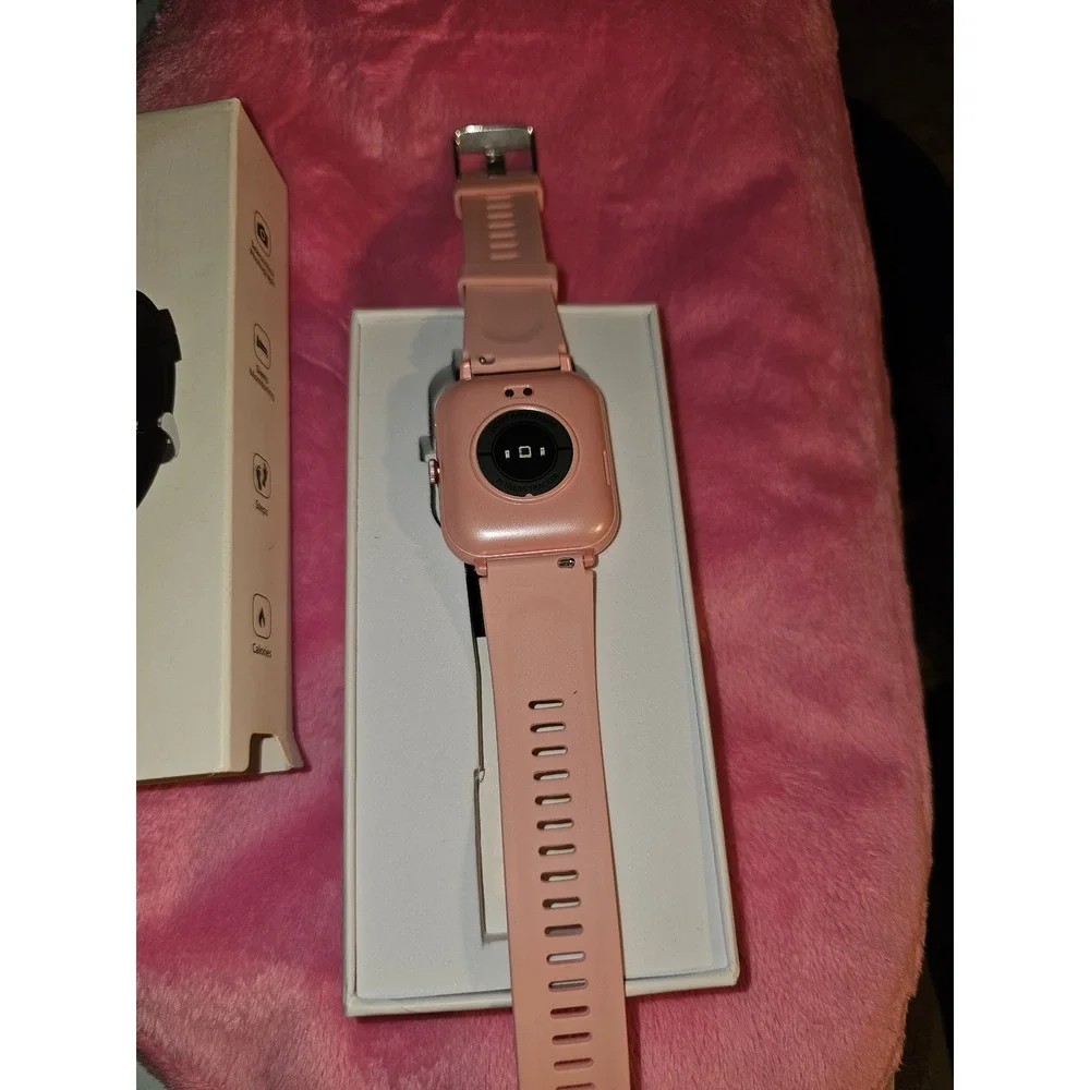 N/A smartwatch women