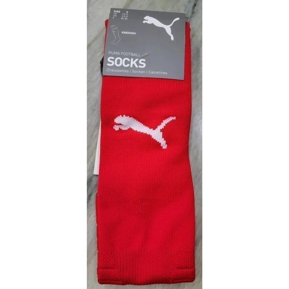 Puma new tags