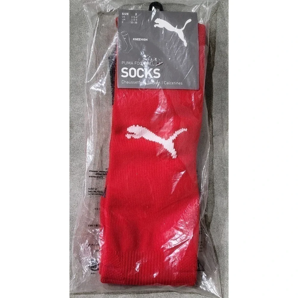 Puma new tags