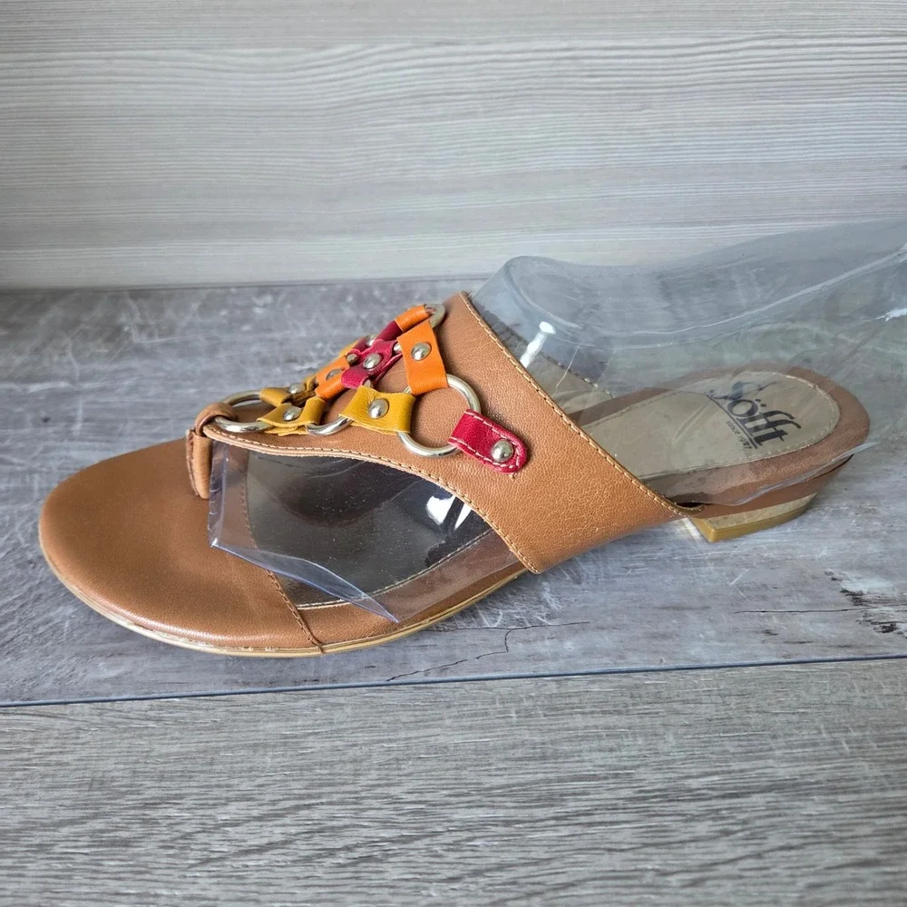 Sofft these thong