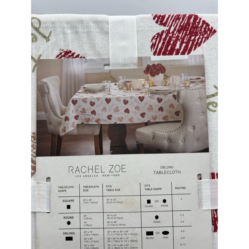 Rachel Zoe valentines day