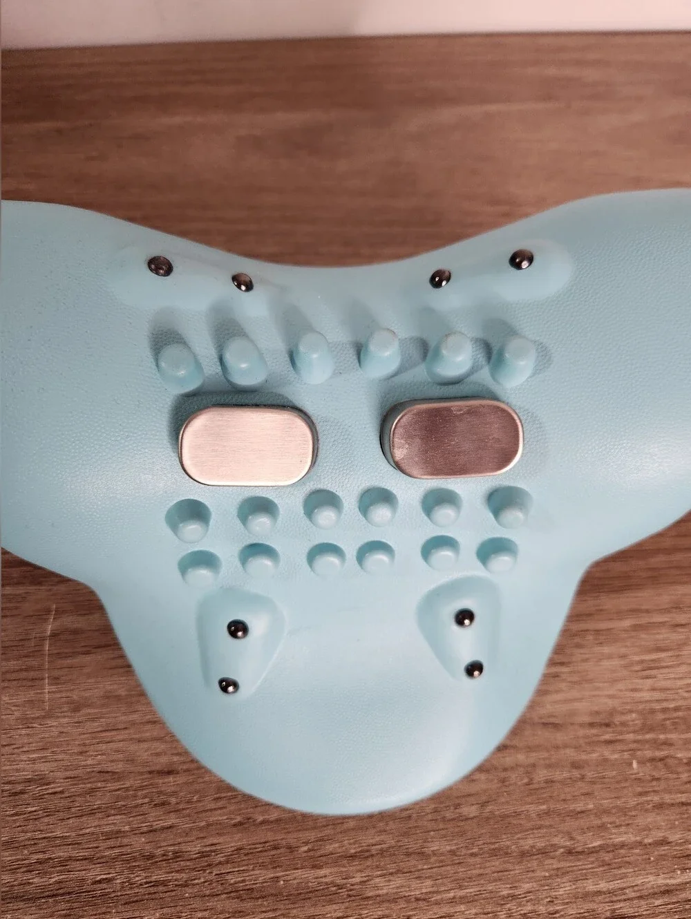 Hugterra neck massager