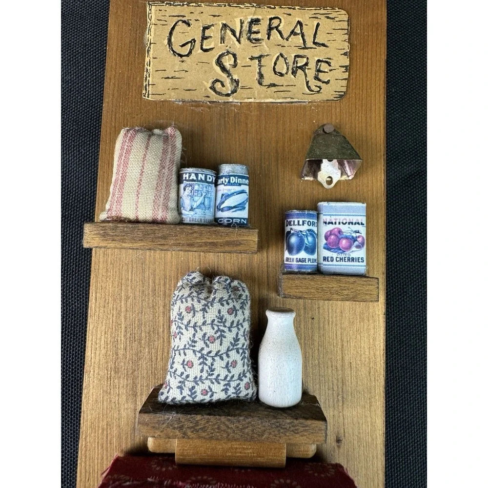 DECOR WALTHER vintage general