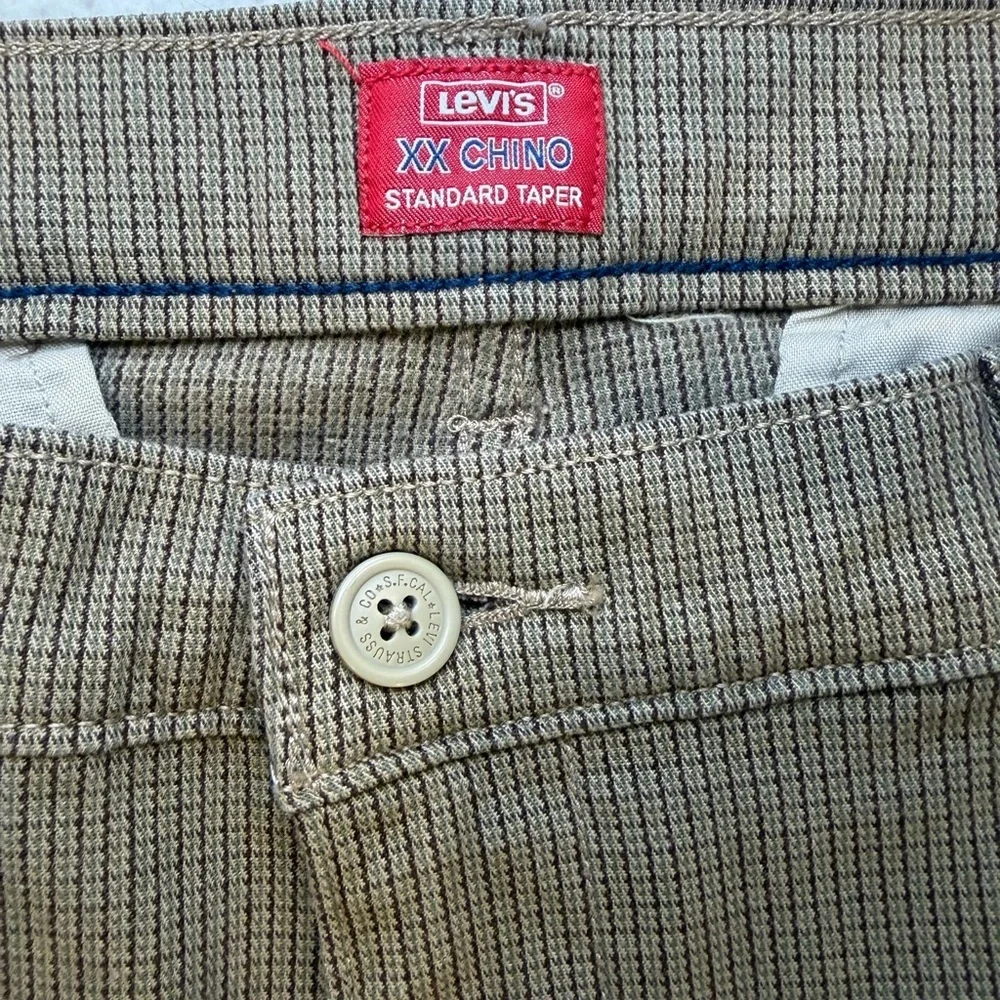 Levis stylish design as