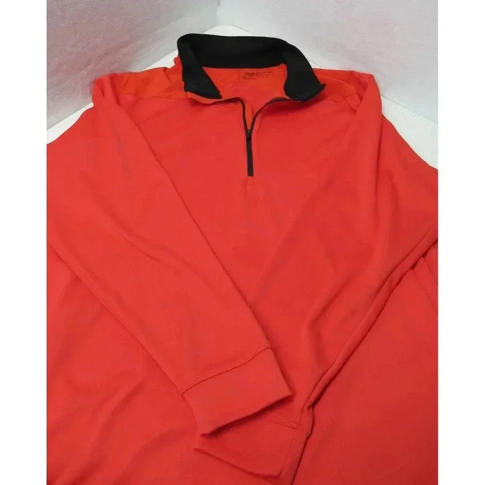 Nike golf standard
