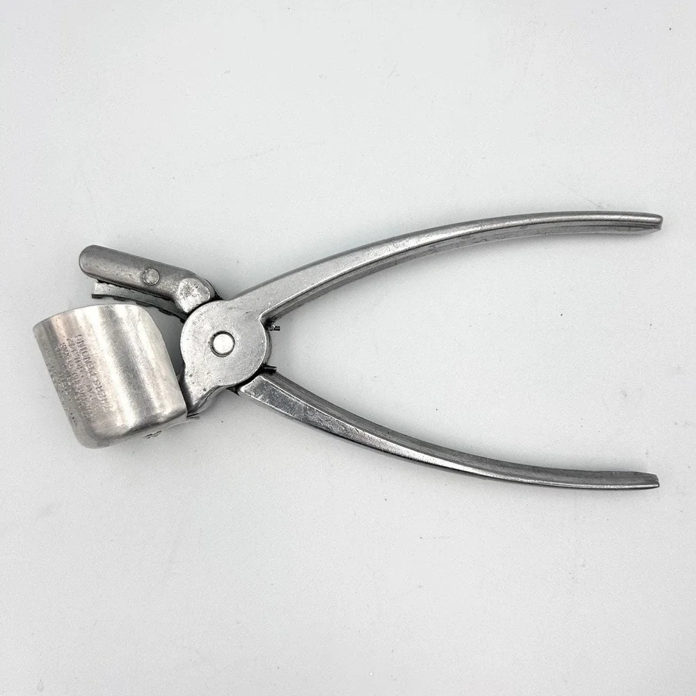 Texan Nut Sheller authentic mid
